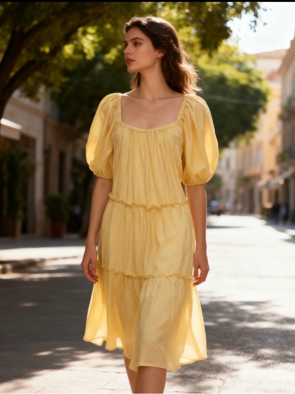 Dress Antonio Melani size L
